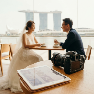 freelance photographer in Singapore